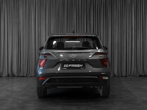 Внедорожник Hyundai Creta 2021 года, 2049000 рублей, Тюмень
