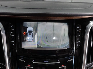 Внедорожник Cadillac Escalade 2015 года, 3699000 рублей, Тюмень