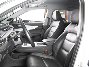 Внедорожник Chery Tiggo 7 Pro Max 2023 года, 2020000 рублей, Омск