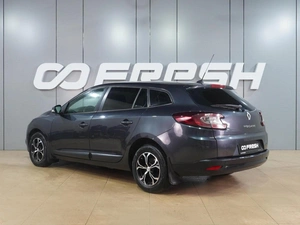 Универсал Renault Megane 2010 года, 699000 рублей, Воронеж