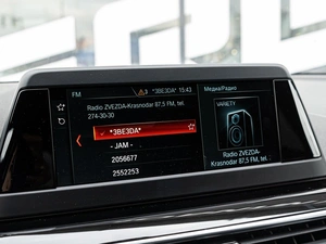 Седан BMW 5 серия 2017 года, 3350000 рублей, Краснодар