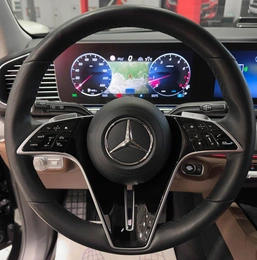 Внедорожник Mercedes-benz GLE-класс 2025 года, 10500000 рублей, Красноярск