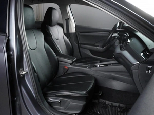 Лифтбек Skoda Octavia 2020 года, 2139000 рублей, Красный Пахарь