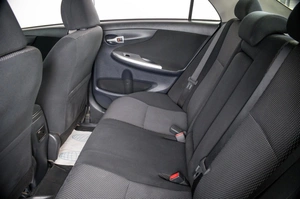 Седан Toyota Corolla 2010 года, 1039000 рублей, Пермь
