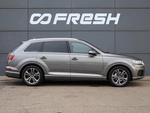 Внедорожник Audi Q7 2015 года, 3180000 рублей, Краснодар