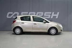 Хетчбэк Opel Corsa 2008 года, 289000 рублей, Петрозаводск