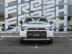 Внедорожник Toyota RAV4 2026 года, 4720000 рублей, Краснодар