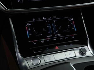 Седан Audi A6 2019 года, 3899077 рублей, Москва
