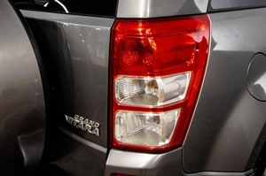 Внедорожник Suzuki Grand Vitara 2007 года, 949000 рублей, Барнаул