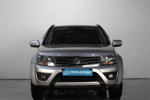 Внедорожник Suzuki Grand Vitara 2012 года, 1069000 рублей, Челябинск