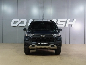 Внедорожник ВАЗ (LADA) Niva Travel 2023 года, 1099000 рублей, Воронеж