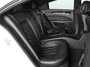 Седан Mercedes-benz CLS-класс 2014 года, 2849000 рублей, Аксай