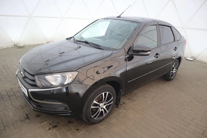 Седан ВАЗ (LADA) Granta 2024 года, 910000 рублей, Орёл
