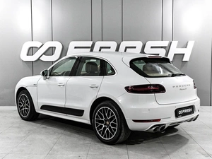 Внедорожник Porsche Macan S 2015 года, 3799000 рублей, Ростов-на-Дону