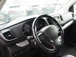 Минивэн Citroen SpaceTourer 2021 года, 2949000 рублей, Владимир