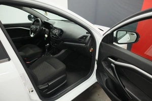 Седан ВАЗ (LADA) Vesta 2021 года, 1270000 рублей, Курск