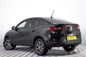 Внедорожник Renault Arkana 2019 года, 1399000 рублей, Пермь