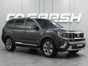 Внедорожник Kia Mohave 2020 года, 5399000 рублей, Воронеж