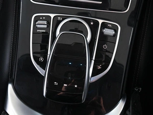 Купе Mercedes-benz C-класс 2016 года, 2549000 рублей, Аксай