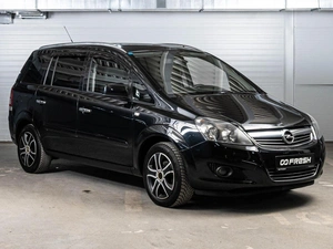 Минивэн Opel Zafira 2013 года, 934000 рублей, Ставрополь