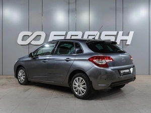 Хетчбэк Citroen C4 2011 года, 569000 рублей, Воронеж