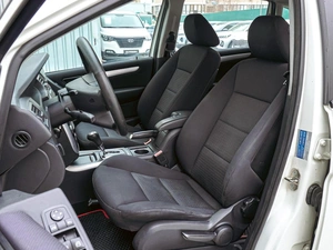 Хетчбэк Mercedes-benz B-класс 2007 года, 680000 рублей, Краснодар