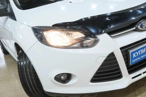 Хетчбэк Ford Focus 2012 года, 649000 рублей, Новокузнецк