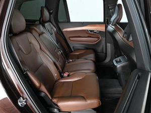 Внедорожник Volvo XC90 2019 года, 3599000 рублей, Ростов-на-Дону