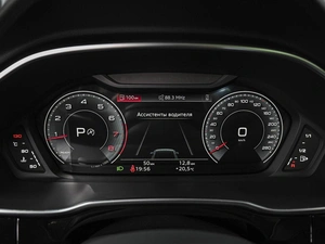 Внедорожник Audi Q3 2026 года, 3915111 рублей, Ставрополь