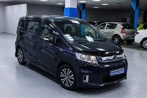 Минивэн Honda Freed 2014 года, 1188000 рублей, Солонцы