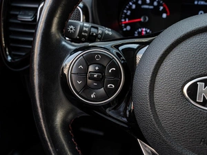 Внедорожник Kia Soul 2020 года, 2298000 рублей, Краснодар