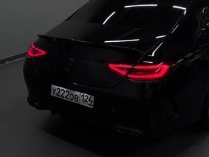 Седан Mercedes-benz CLS-класс 2020 года, 5997000 рублей, Красноярск