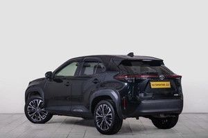 Внедорожник Toyota Yaris Cross 2020 года, 2479000 рублей, Томск