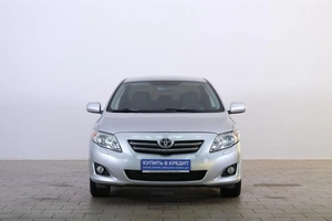 Седан Toyota Corolla 2008 года, 999000 рублей, Омск