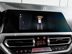 Универсал BMW 3 серия 2020 года, 2699000 рублей, Аксай