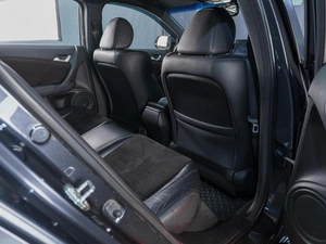 Седан Honda Accord 2011 года, 1390000 рублей, Сургут