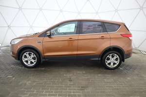 Внедорожник Ford Kuga 2016 года, 1625000 рублей, Обнинск