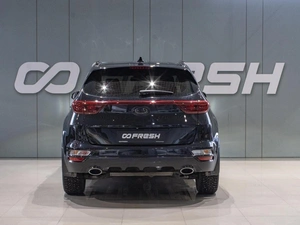 Внедорожник Kia Sportage 2022 года, 2979000 рублей, Петрозаводск