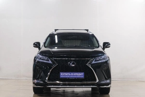 Внедорожник Lexus RX 2011 года, 2299000 рублей, Новокузнецк