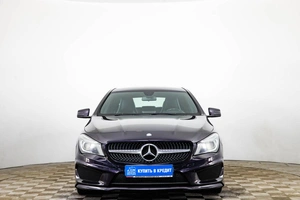 Седан Mercedes-benz CLA-класс 2014 года, 1739000 рублей, Пермь