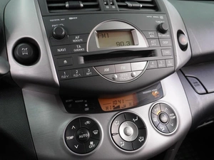 Внедорожник Toyota RAV4 2007 года, 1054000 рублей, Воронеж