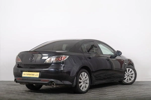 Седан Mazda 6 2011 года, 989000 рублей, Томск