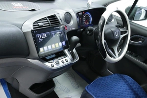 Минивэн Honda Stream 2010 года, 1288000 рублей, Солонцы