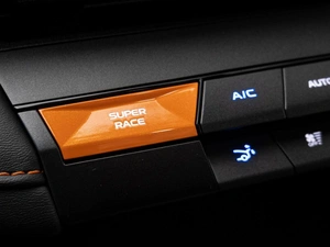 Лифтбек Changan UNI-V 2024 года, 2465000 рублей, Краснодар