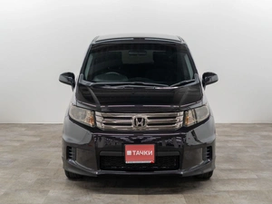 Минивэн Honda Freed 2010 года, 1100000 рублей, Красноярск