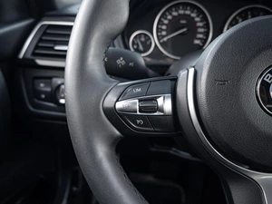 Седан BMW 3 серия 2016 года, 2410000 рублей, Краснодар