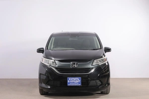 Минивэн Honda Freed 2017 года, 1559000 рублей, Новосибирск