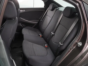 Седан Hyundai Solaris 2015 года, 899000 рублей, Воронеж