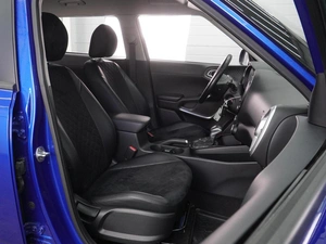 Внедорожник Kia Soul 2020 года, 2120000 рублей, Воронеж