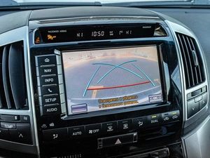 Внедорожник Toyota Land Cruiser 2013 года, 4080000 рублей, Краснодар